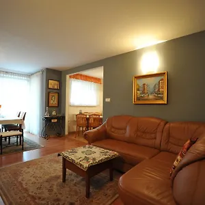 Apartment Tais, Breslau